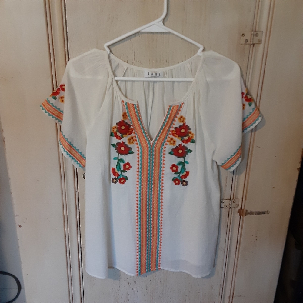 Womens Top